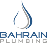Bahrain Plumbing - logo